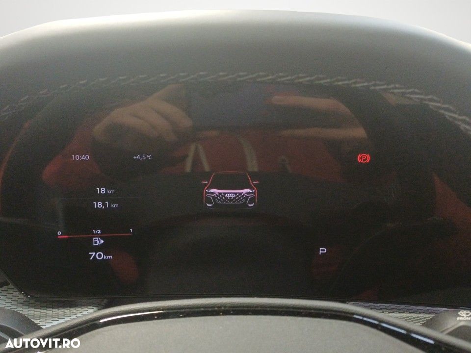 Audi Q5 40 TFSI quattro S tronic MHEV - 13