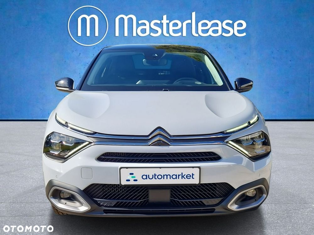 Citroën C4 - 2