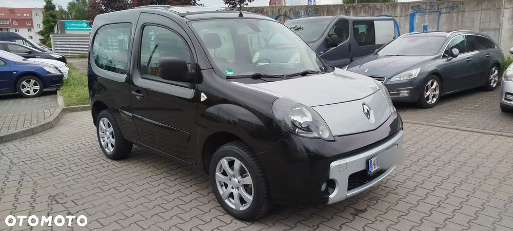 Renault Kangoo - 4