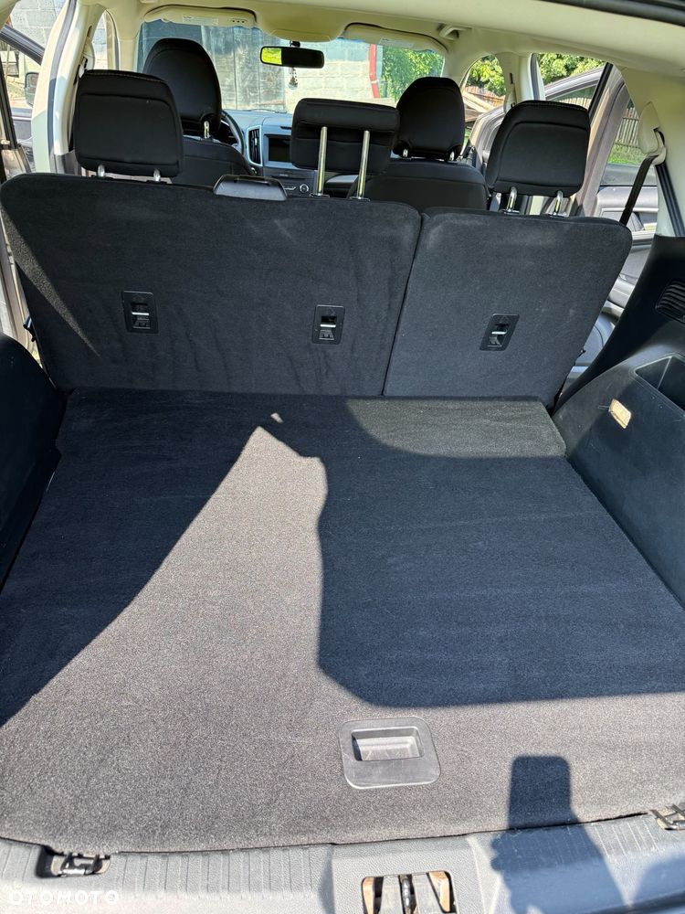Ford Edge - 7