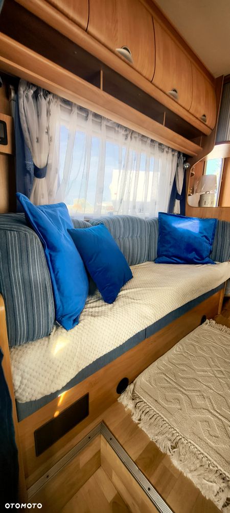 Fiat DUCATO HOBBY - 18