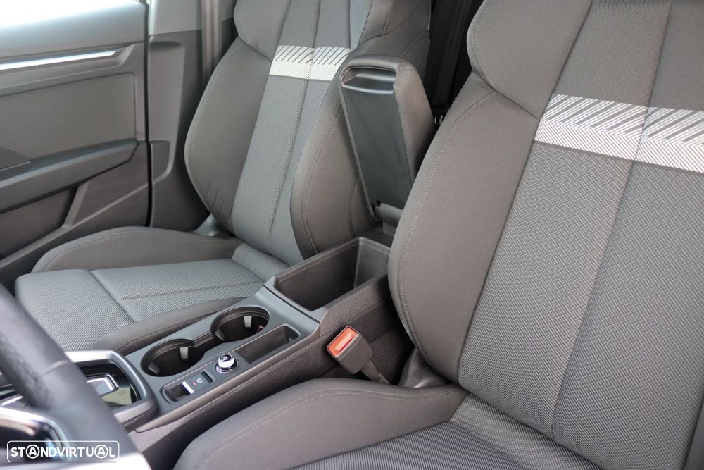Audi A3 Limousine 30 TFSI Advanced S tronic - 25