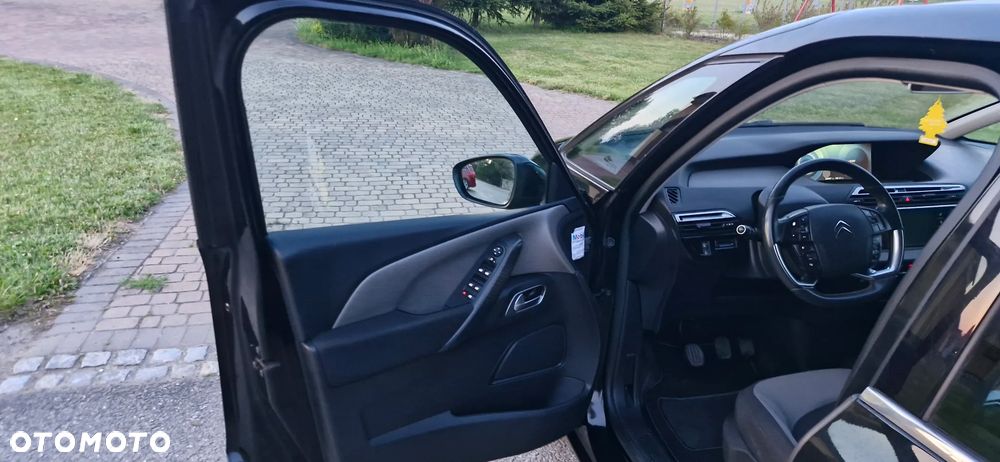 Citroën C4 Picasso BlueHDi 150 Exclusive - 20