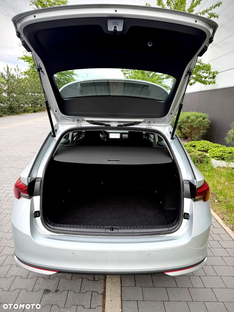 Skoda Octavia - 16