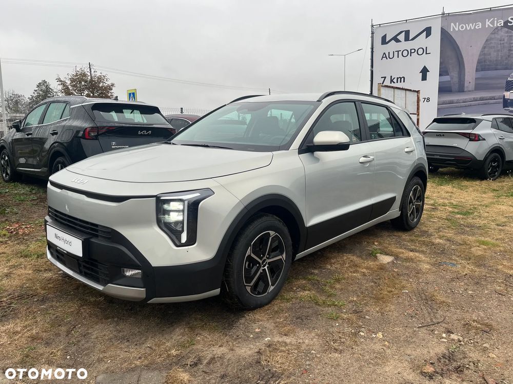 Kia Niro