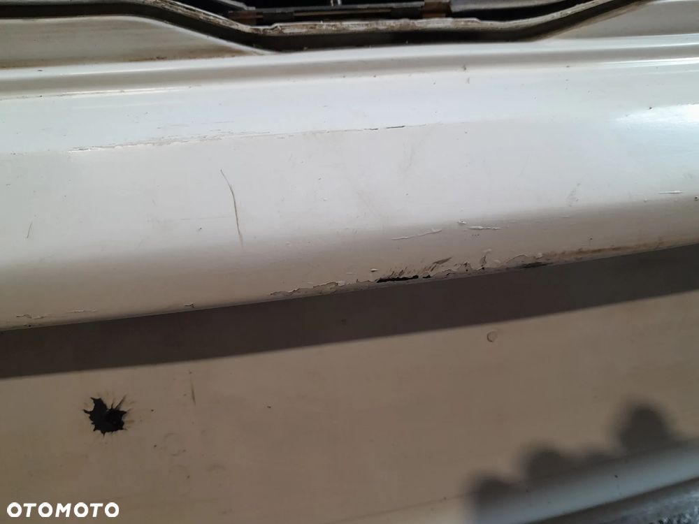 VW POLO 6N ZDERZAK TYLNY TYŁ KOLOR: LB9A - 5