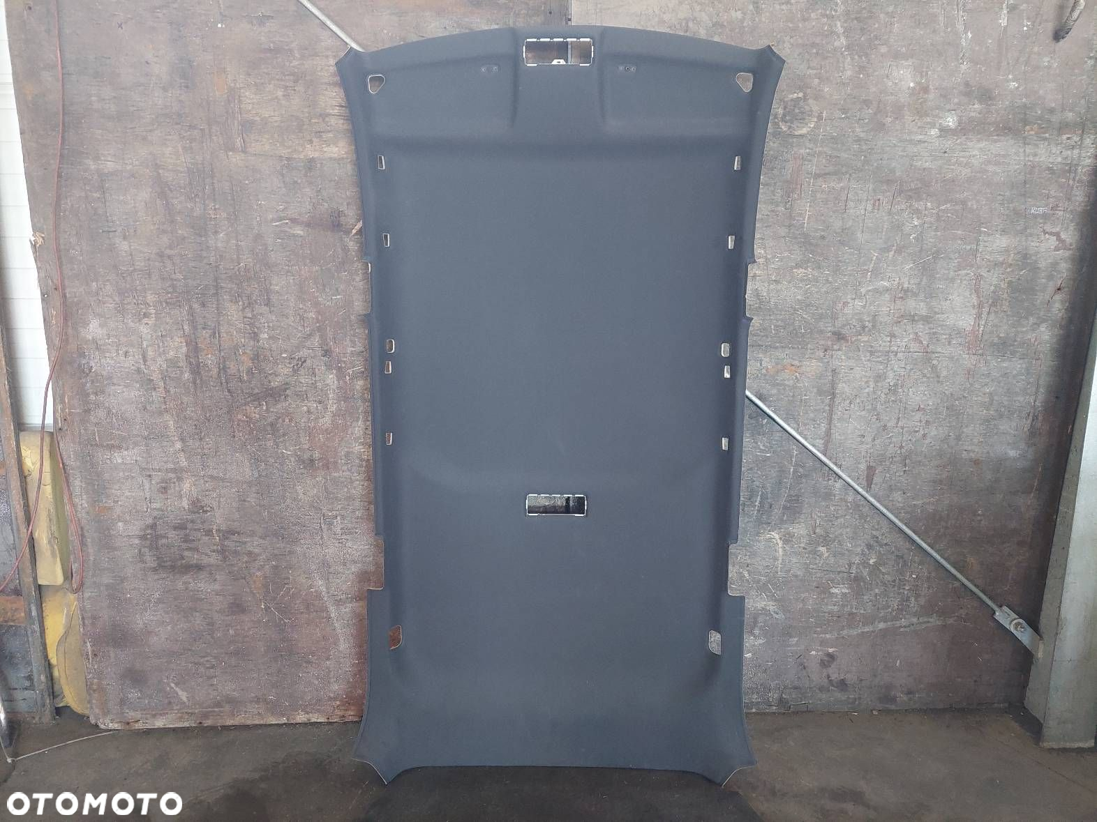 PODSUFITKA + OSŁONY KOMPLET BMW E46 KOMBI TOURING 7900064 - 3