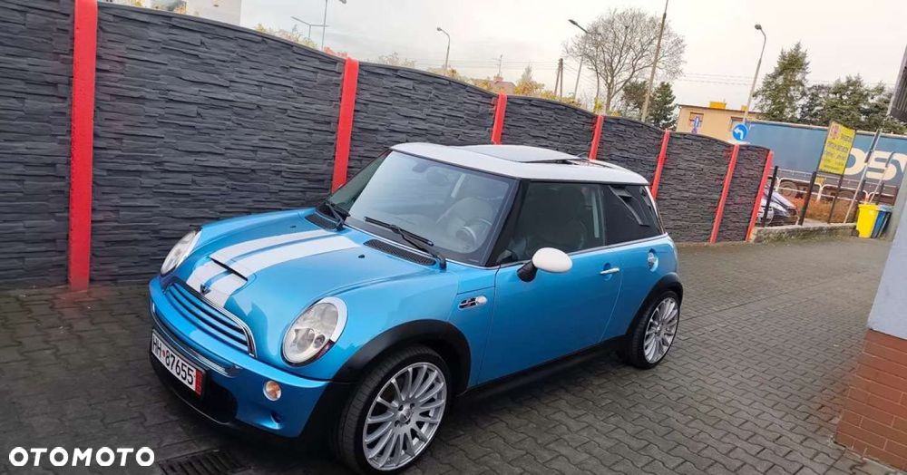 MINI Cooper S - 2