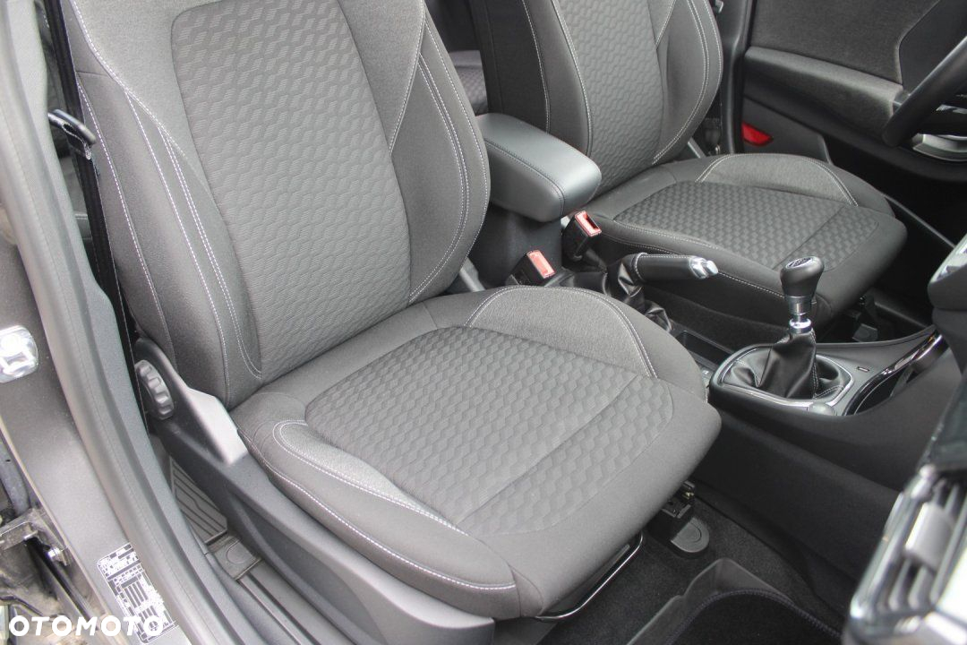 Ford Puma - 18