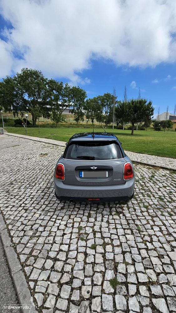 MINI 5 Portas Cooper - 5