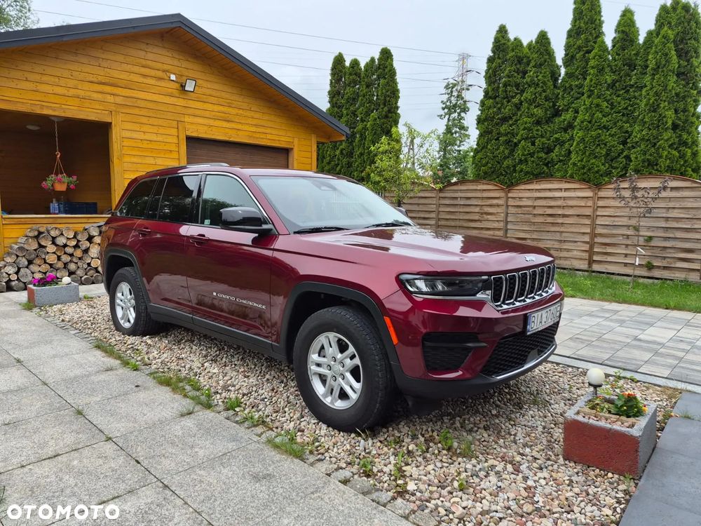 Jeep Grand Cherokee ver-3-6-v6-limited - 18
