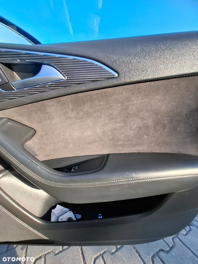 Audi A6 Avant 3.0 TDI Quattro Competition Tiptr - 38