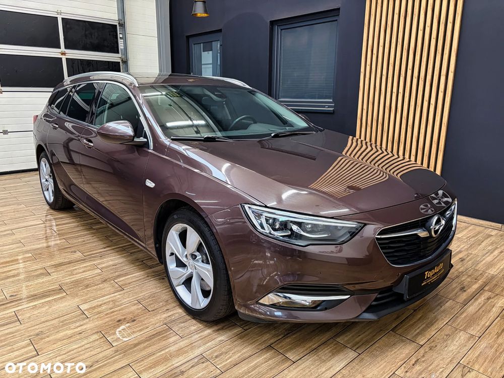 Opel Insignia CT 2.0 T 4x4 Elite S&S - 4