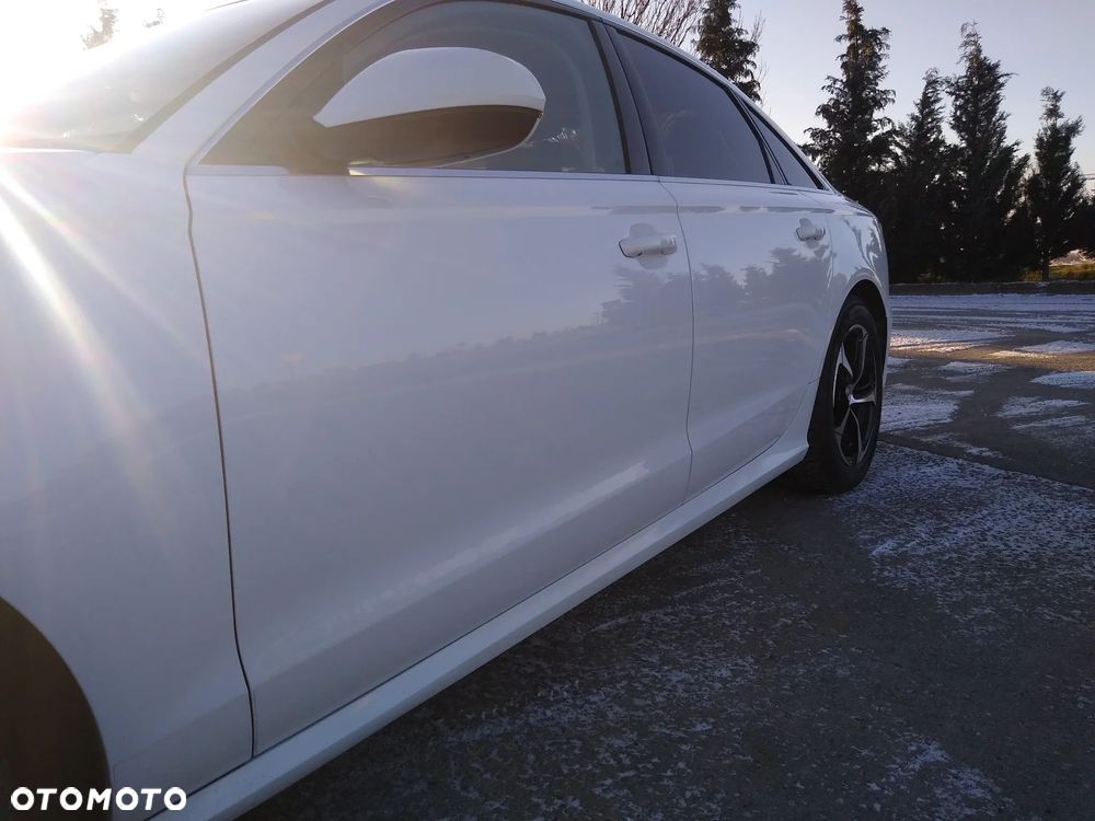 Audi A6 Limousine - 2