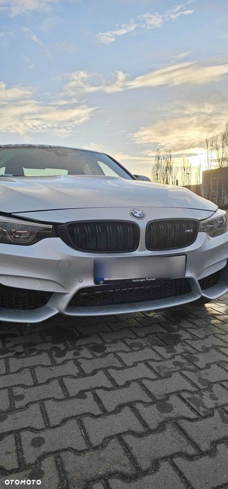 BMW M3 - 4