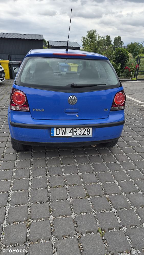 Volkswagen ID. Polo - 7