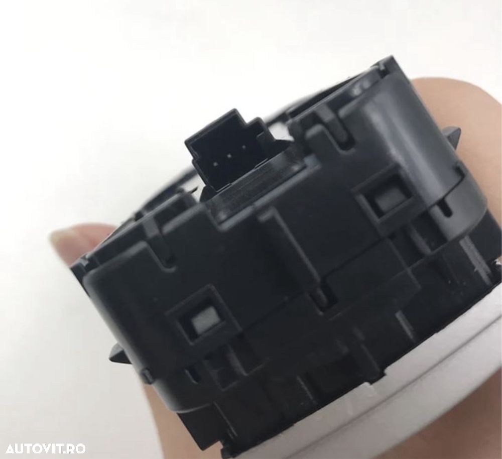 Comanda Sofer Geamuri Butoane Mercedes W205 W213 W222 C E S Class - 3