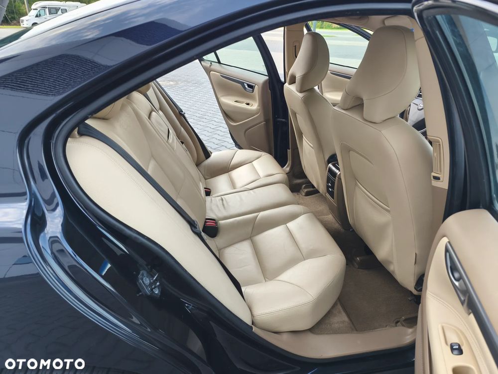 Volvo S60 2.4 Summum - 30
