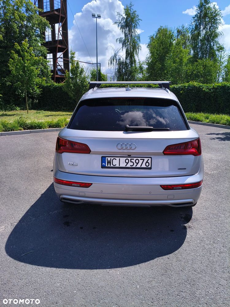 Audi Q5 - 8