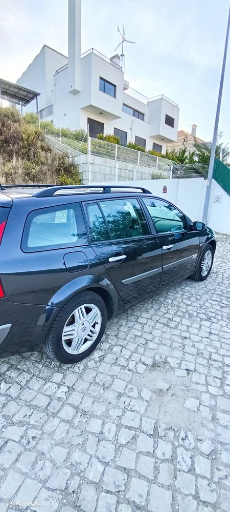 Renault Mégane Break - 3