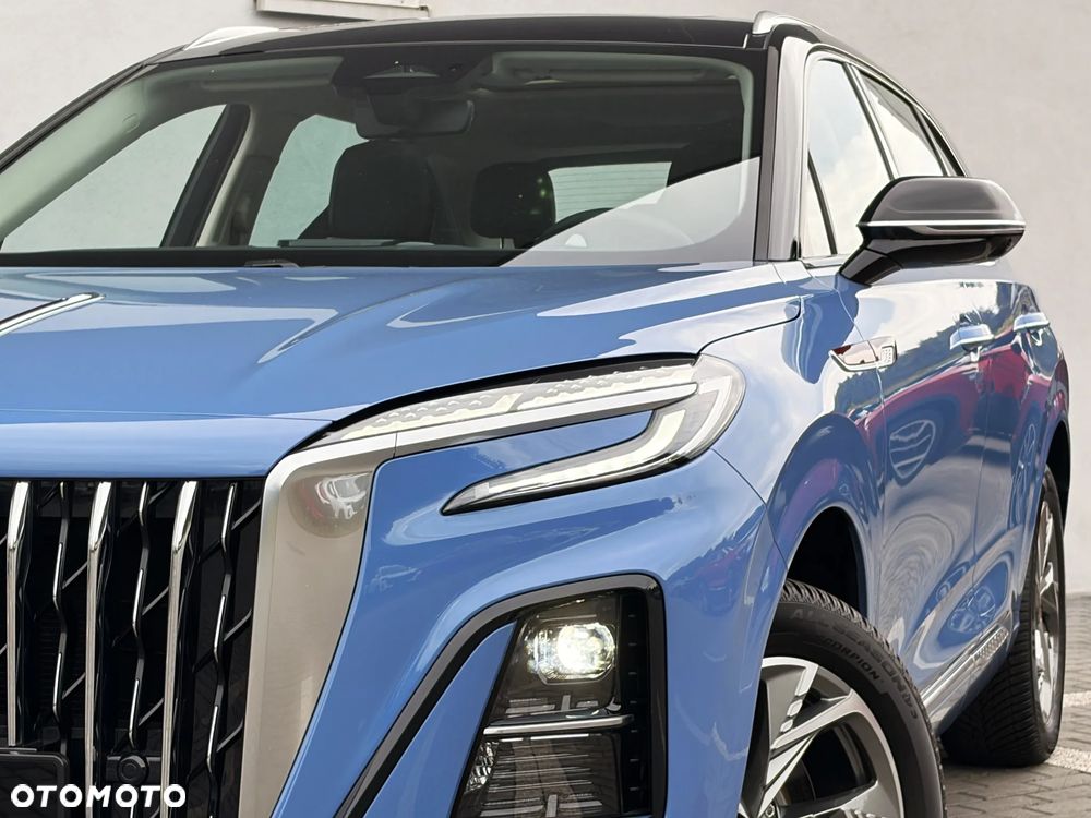 Hongqi HS3 1.5T FWD - 27