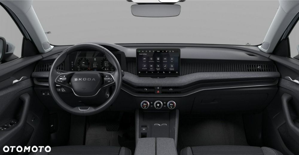 Skoda Superb 1.5 TSI mHEV Drive DSG - 5