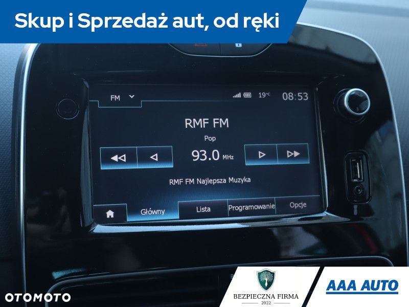 Renault Clio - 15