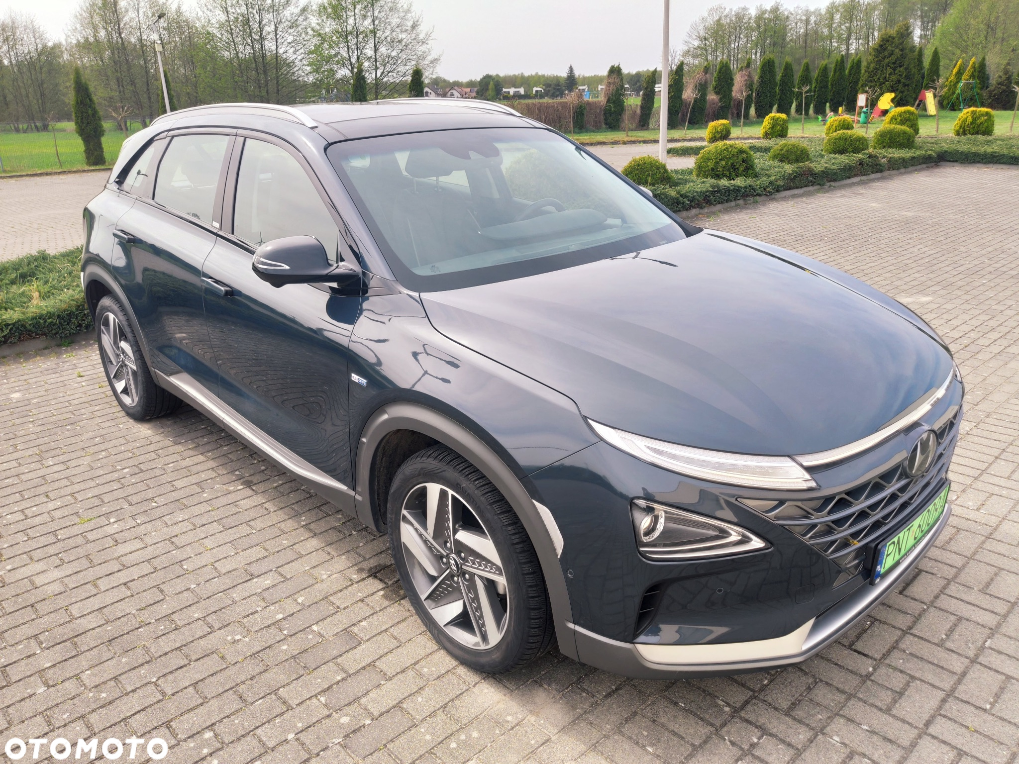 Hyundai NEXO Prime - 3