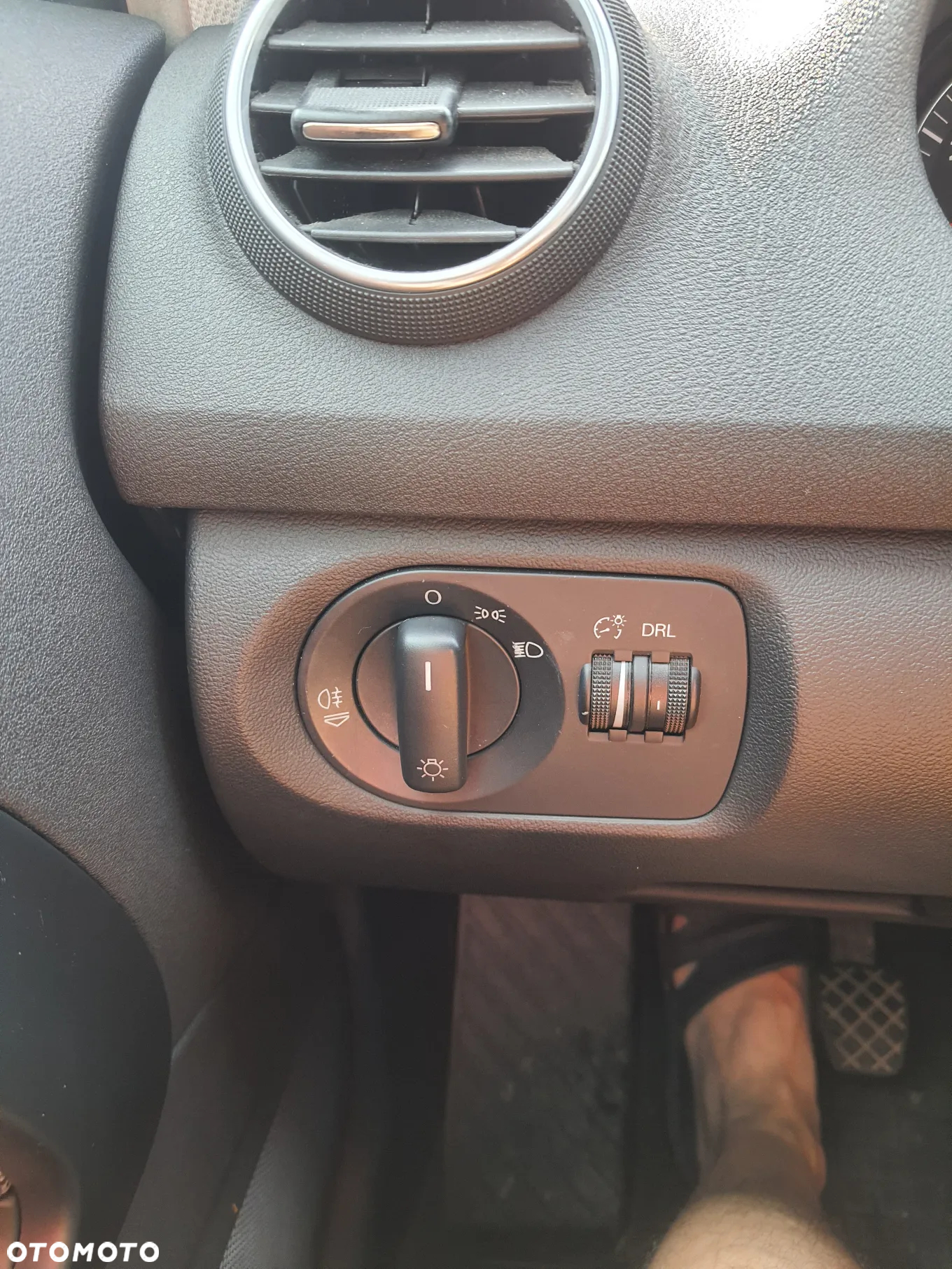 Audi A3 1.6 Ambiente - 22
