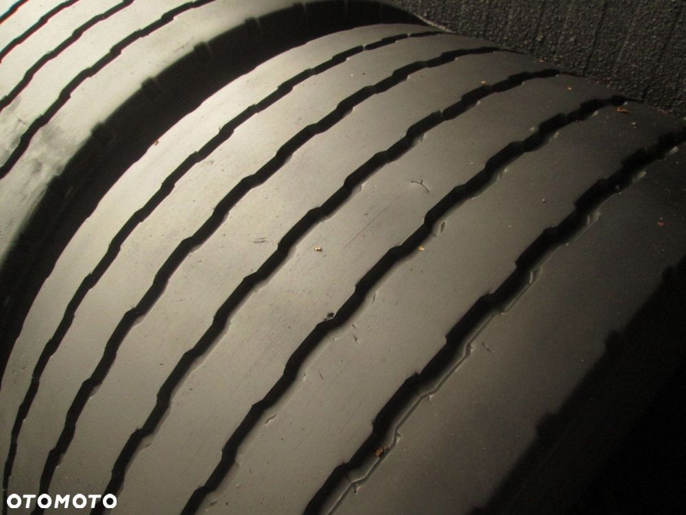 Opony ciężarowe 435/50R19.5 Sava CARGO 4. Opony ciężarowe - 5
