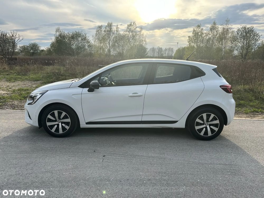 Renault Clio 1.0 TCe Equilibre - 7
