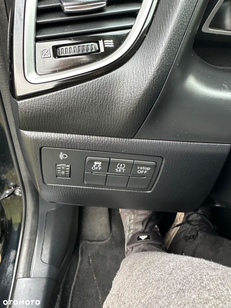 Mazda 3 SKYACTIV-G 100 Prime-Line - 23
