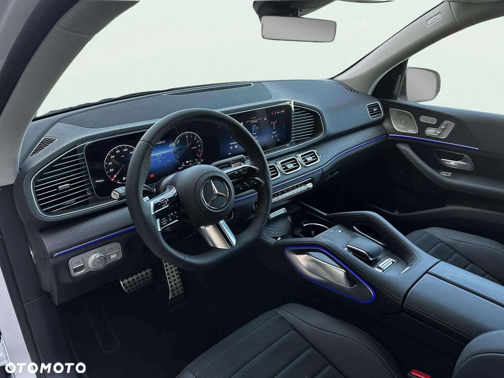 Mercedes-Benz GLE - 8