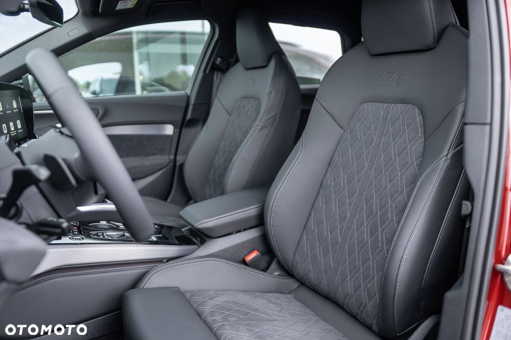 Audi A5 Avant TFSI Quattro S tronic - 14