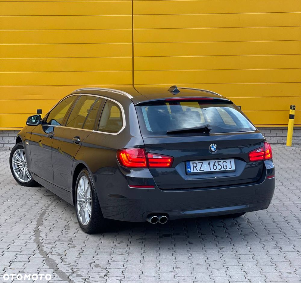 BMW Seria 5 - 13