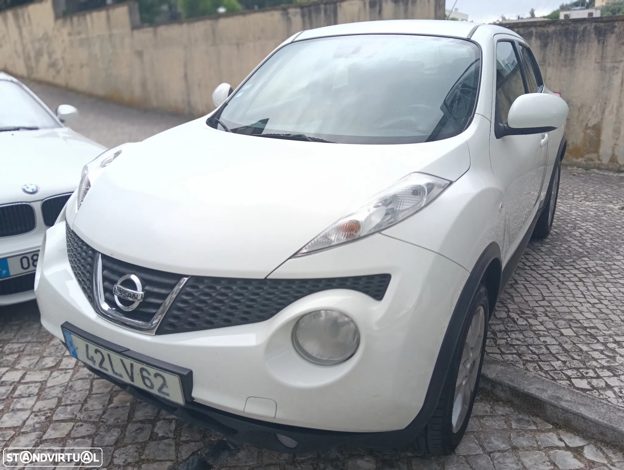 Nissan Juke 1.5 dCi Tekna Sport - 4