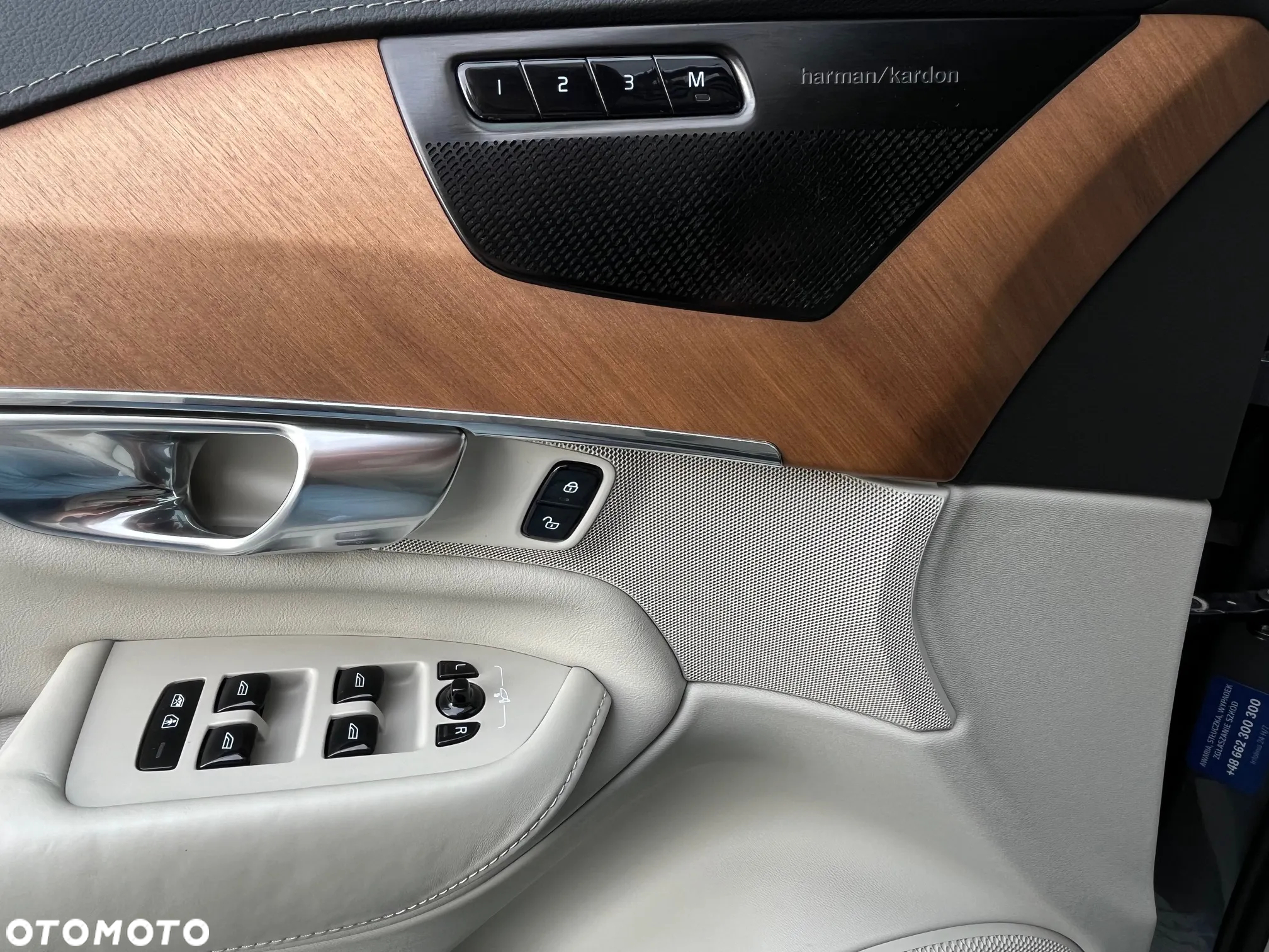 Volvo XC 90 B5 D AWD Inscription 7os - 29