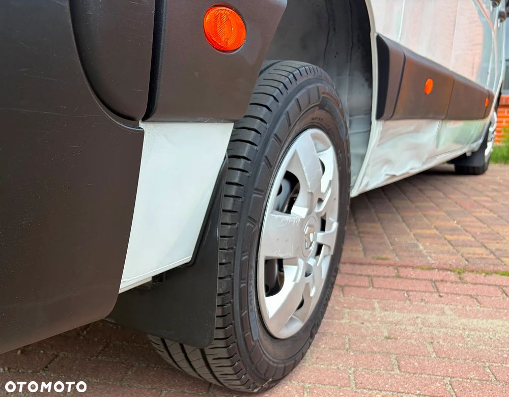 Renault MASTER - 25