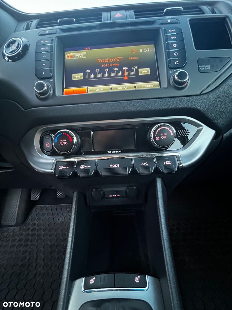 Kia Rio 1.4 Spirit - 12