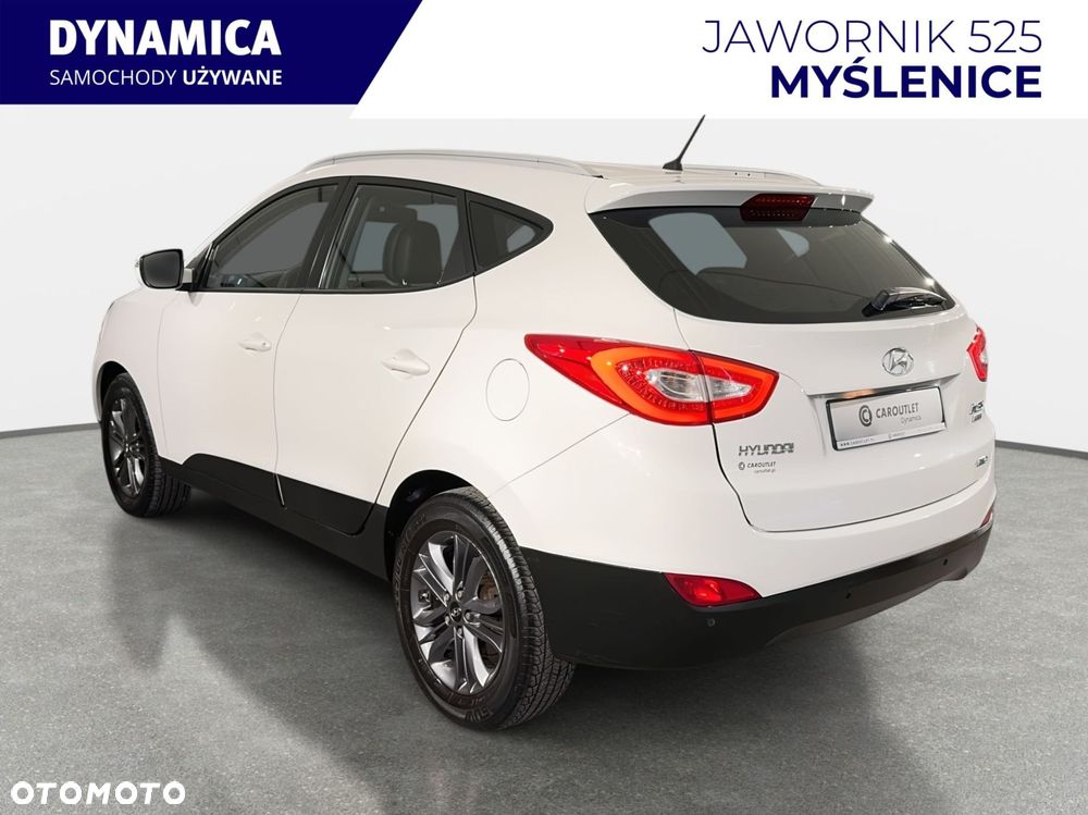 Hyundai ix35 - 7