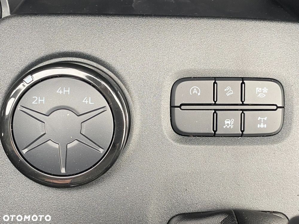 Ford Ranger 2.0 EcoBlue 4x4 DC XLT - 18