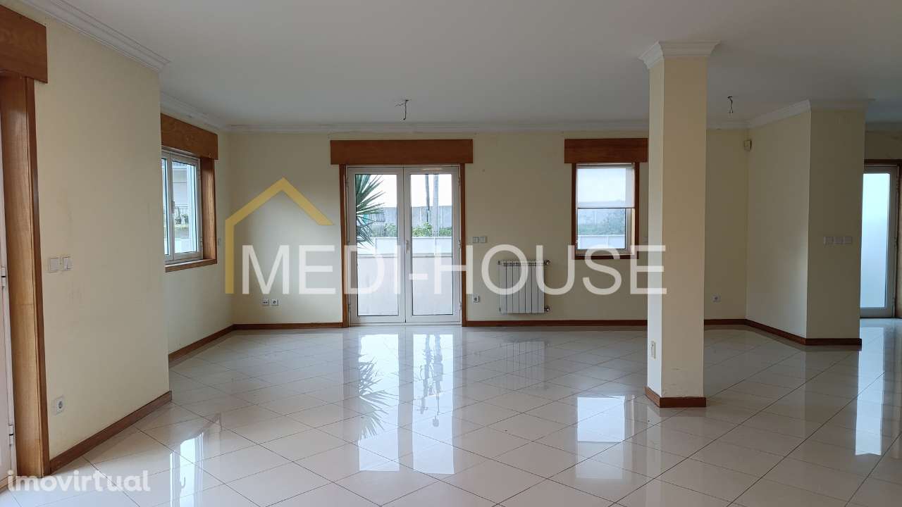 Moradia Unifamiliar T4+1 em Esposende - Grande imagem: 4/18