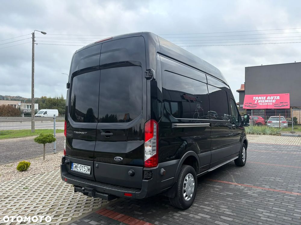 Ford Transit - 16