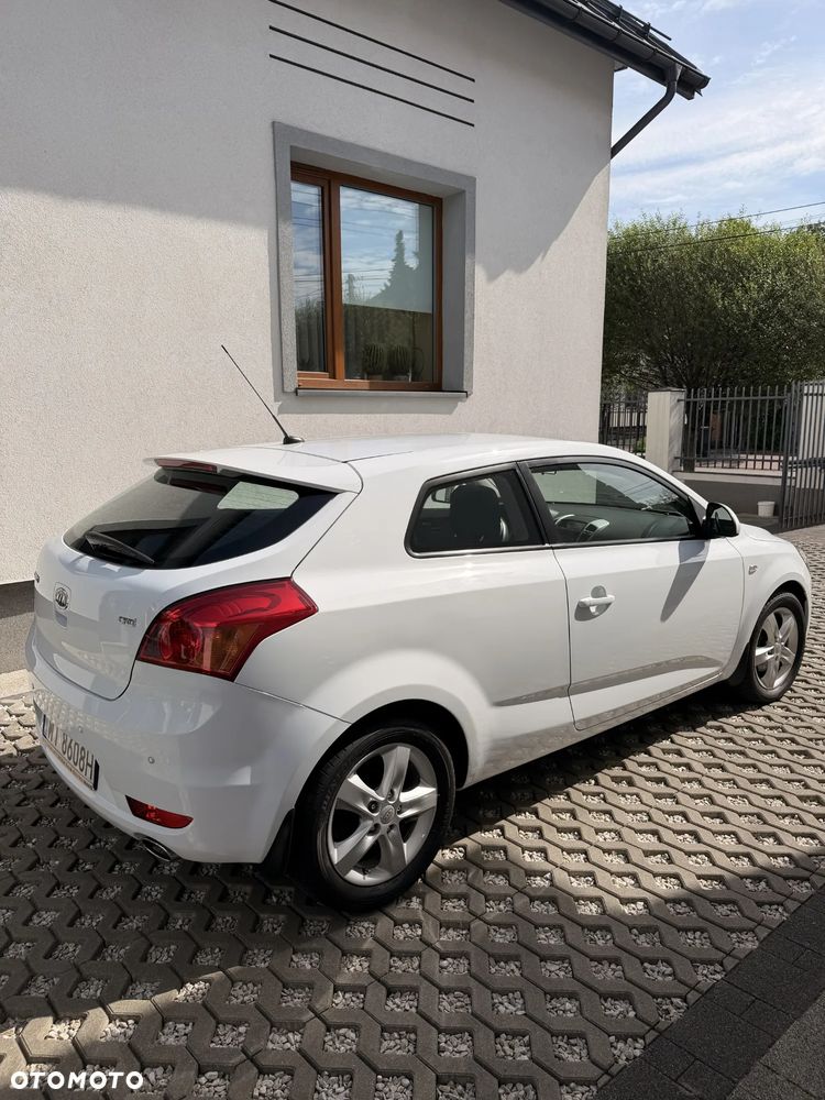 Kia ProCeed 1.6 crdi Optimum - 7