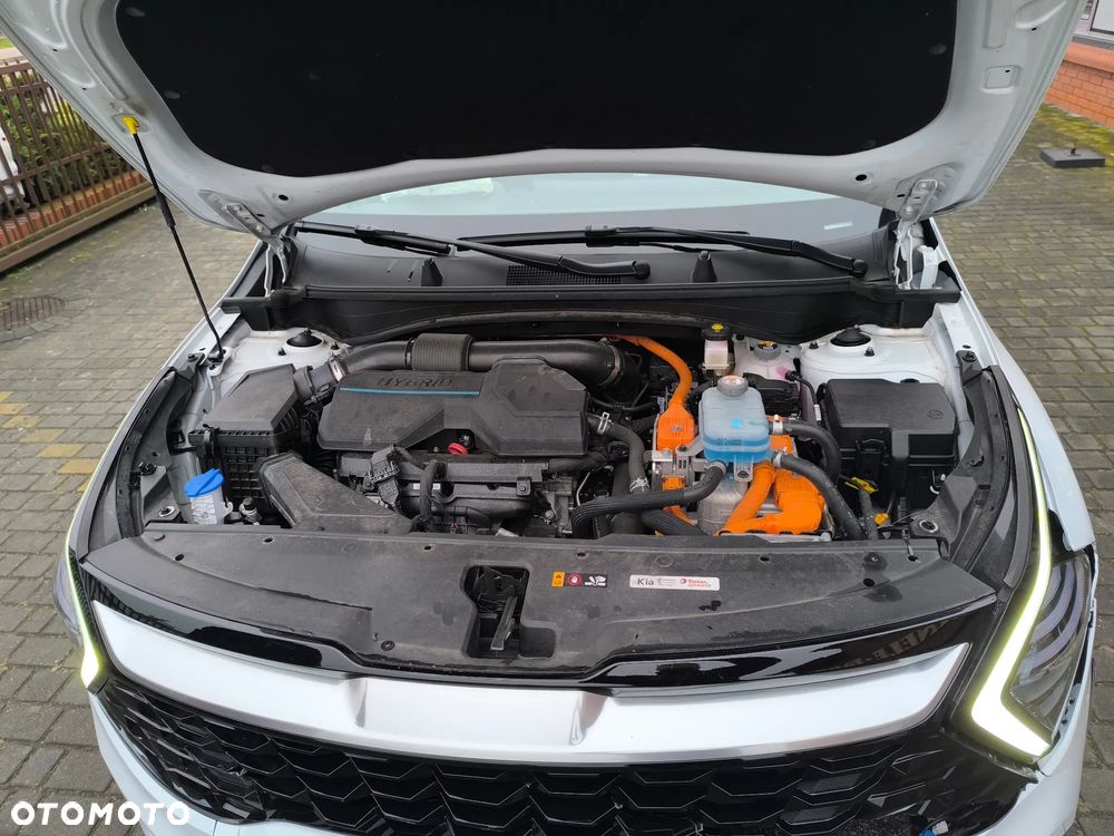 Kia Sportage - 23