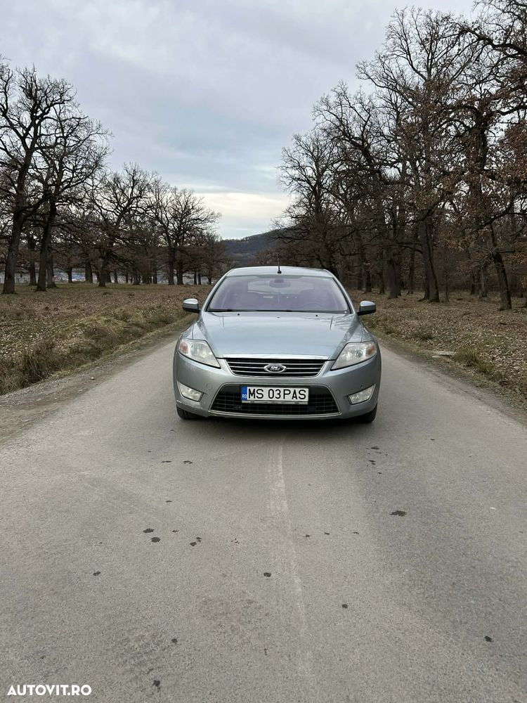 Ford Mondeo 1.8 TDCi Trend - 1