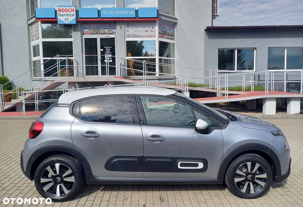 Citroën C3 - 6