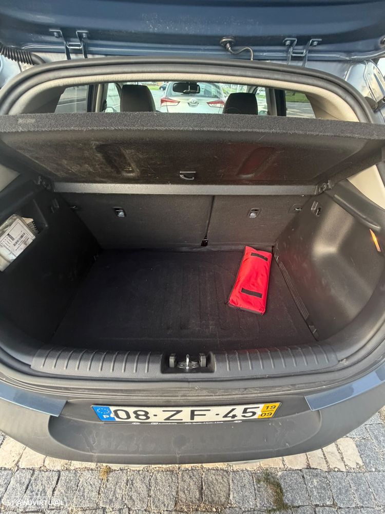 Kia Stonic 1.0 T-GDi EX - 12