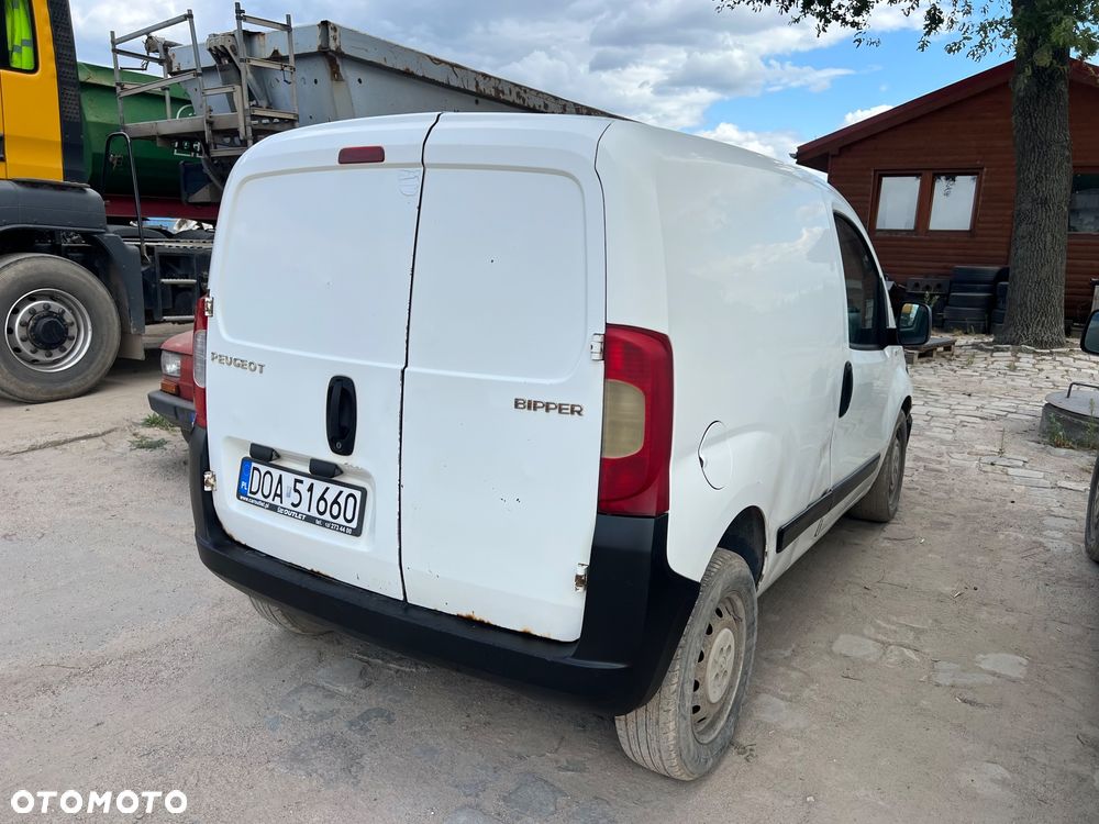 Peugeot Bipper - 6
