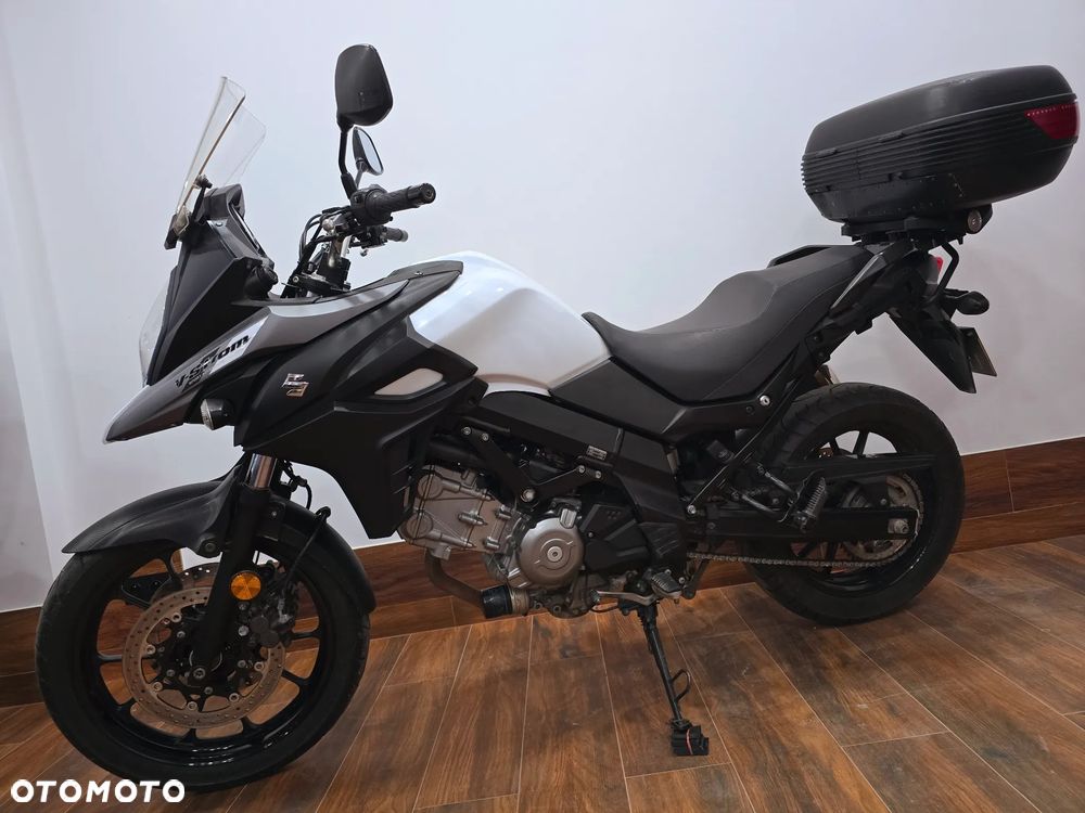 Suzuki DL - 4